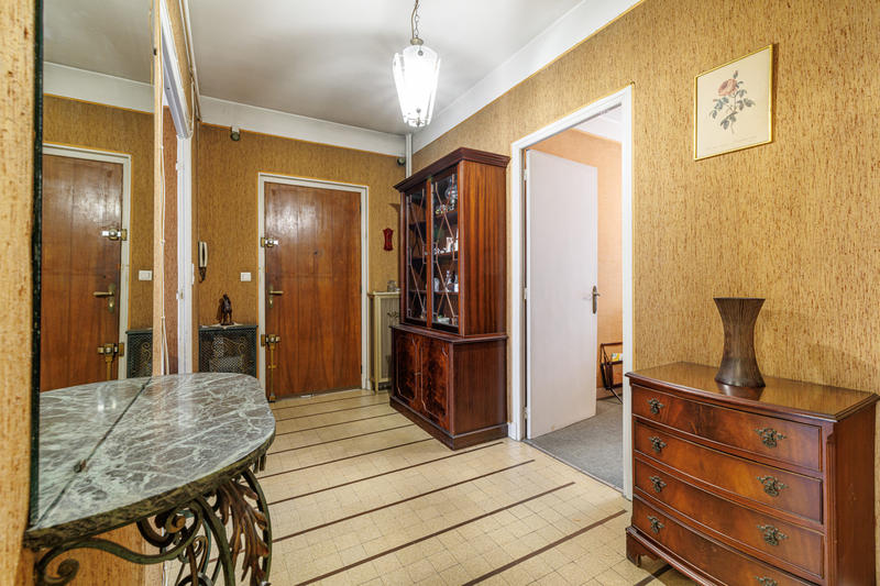 Appartement - 74 m² - 3 pièces