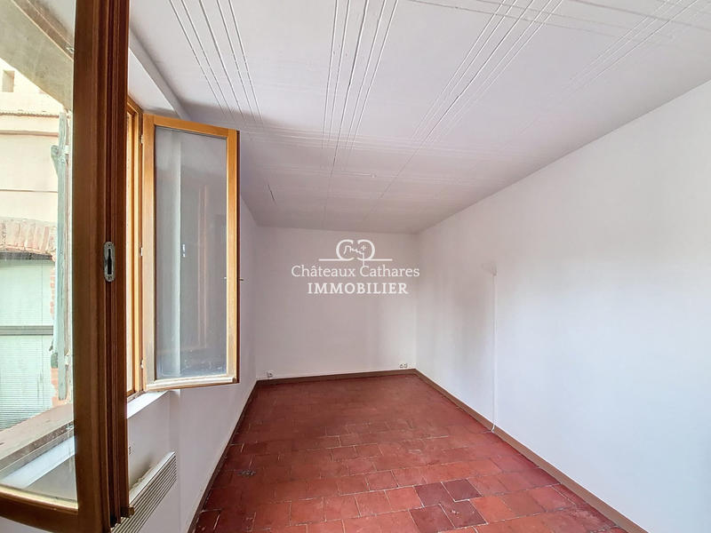 Maison ancienne - 188 m² - 9 pièces