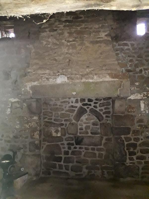 Maison ancienne - 74 m² - 2 pièces