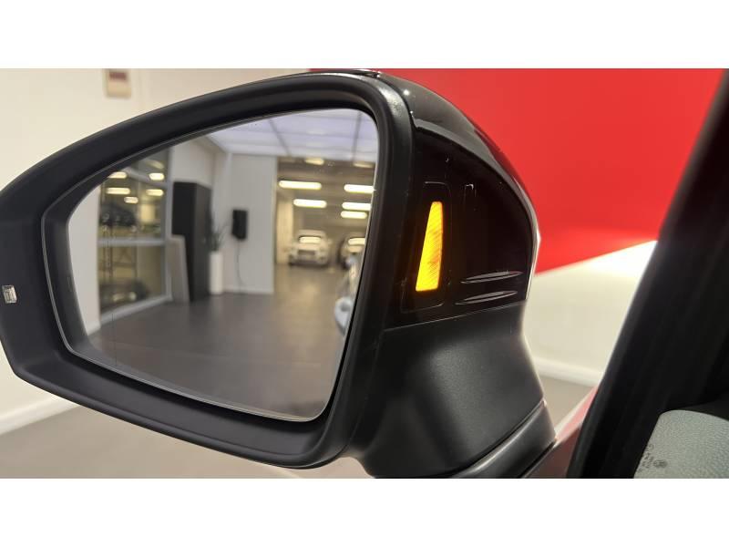 Volkswagen Tiguan 1.4 eHybrid 245ch Dsg6 R-Line Exclusive