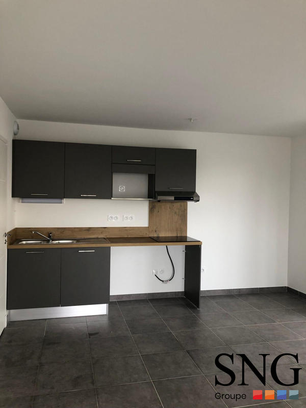 Appartement - 74 m² - 3 pièces