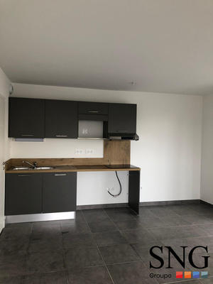 Appartement - 74 m² - 3 pièces