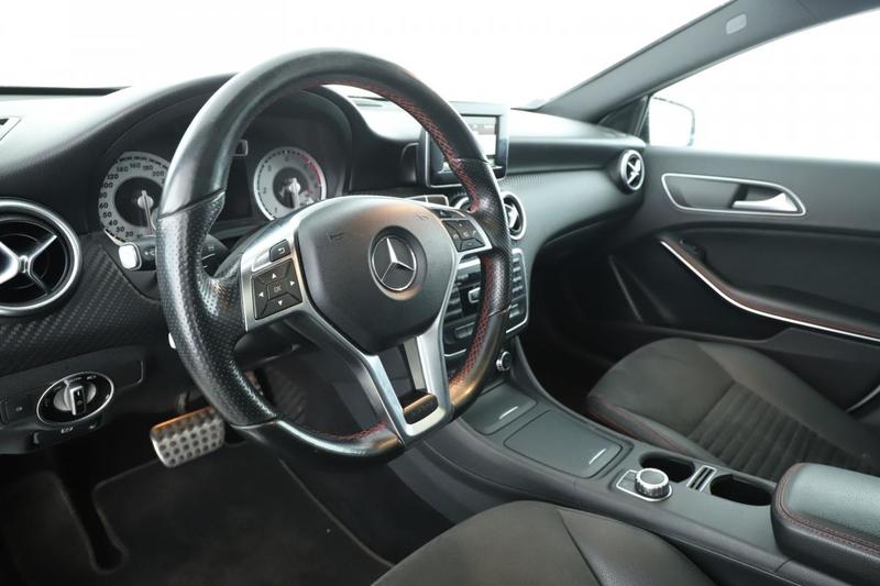 Mercedes Classe a 220 Cdi Fascination 7g-Dct 170 ch