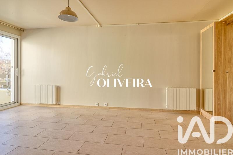 Appartement - 36 m² - 1 pièce