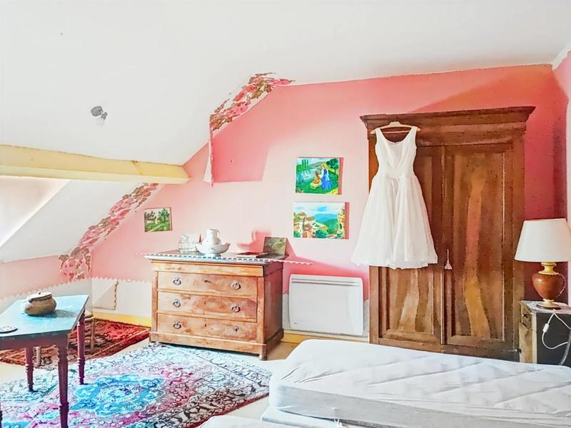 Maison de maîtres - 470 m² - 17 pièces