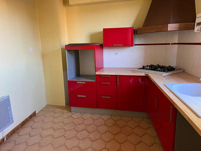 Appartement - 69 m² - 3 pièces