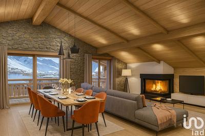 Appartement - 78 m² - 3 pièces