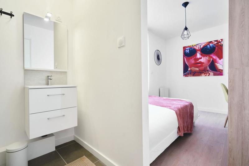 Maison - 79 m² - 5 pièces