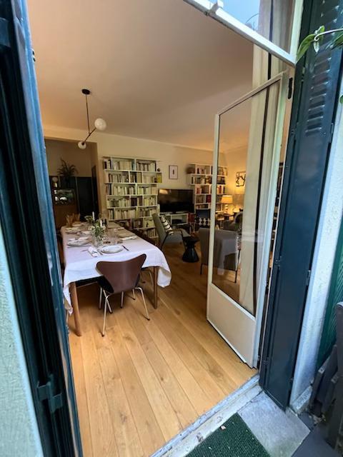 Appartement - 99 m² - 4 pièces