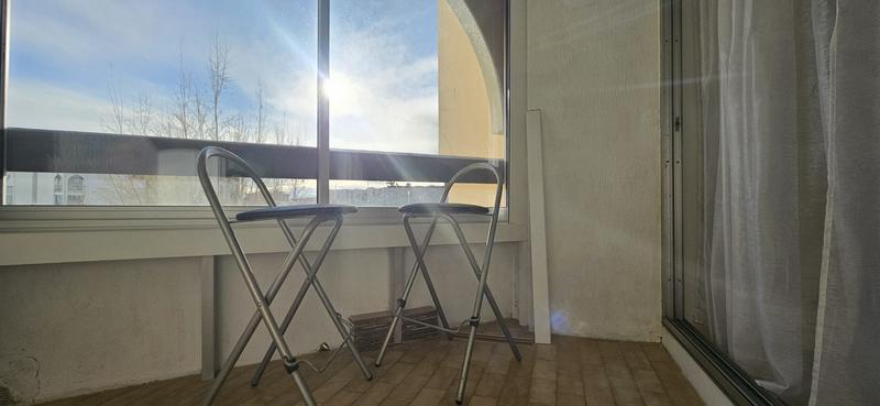 Appartement - 24 m² - 1 pièce