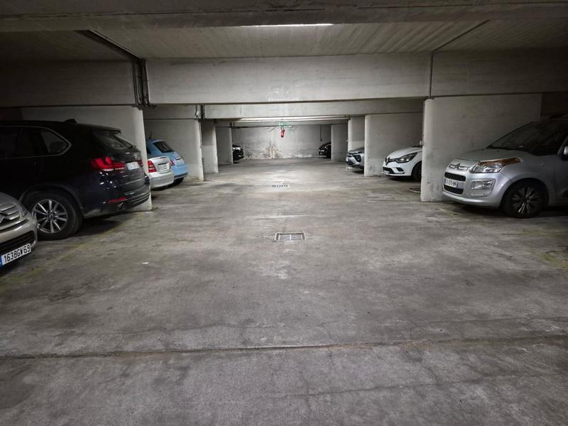 Appartement - 130 m² - 5 pièces