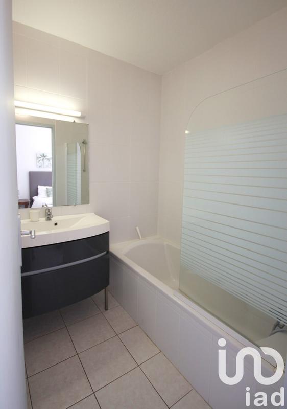 Appartement - 103 m² - 4 pièces