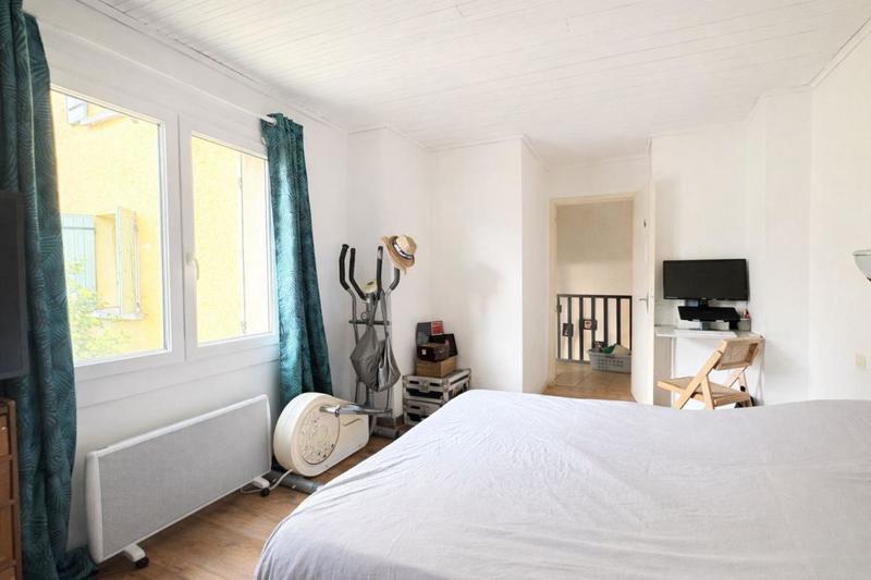 Maison - 109 m² - 5 pièces