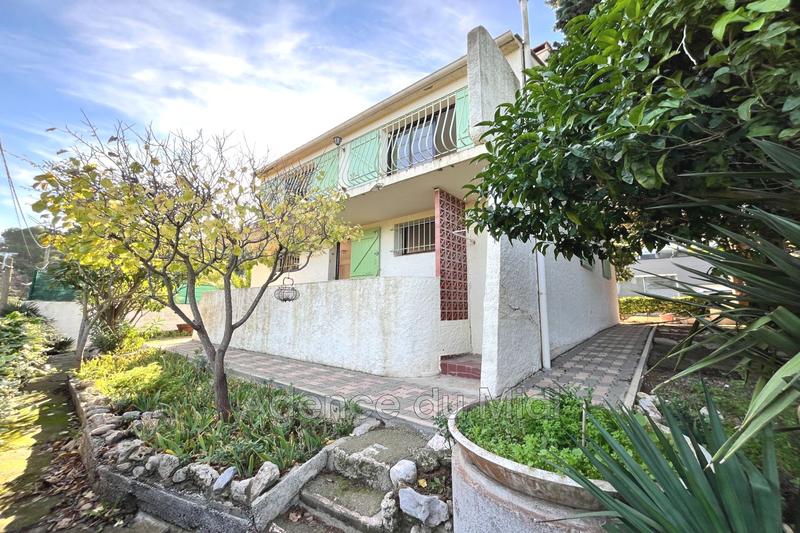 Villa - 132 m² - 6 pièces