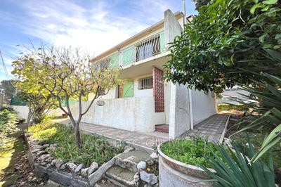 Villa - 132 m² - 6 pièces