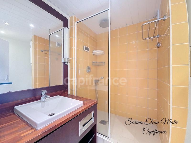 Appartement - 54 m² - 2 pièces