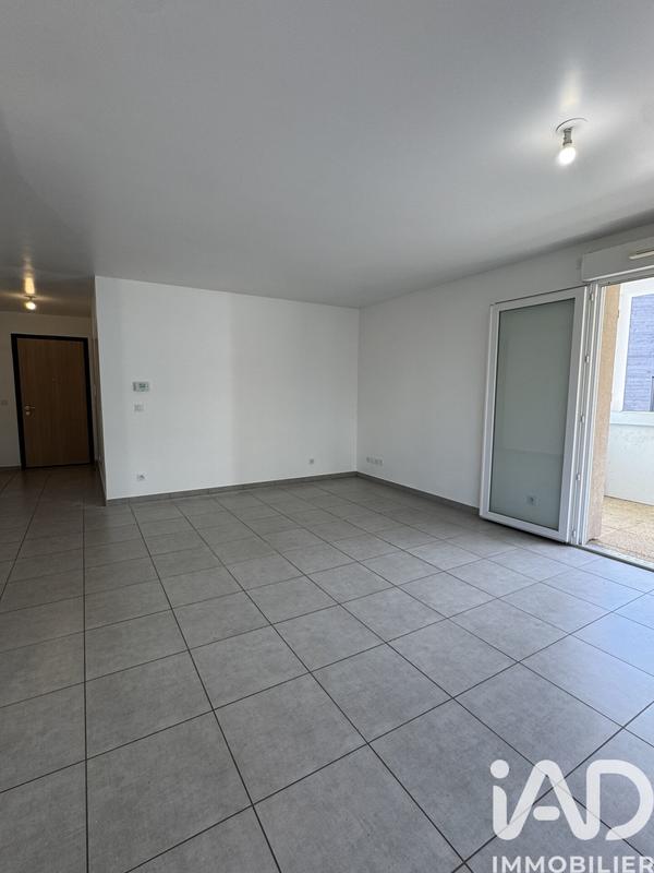 Appartement - 71 m² - 3 pièces