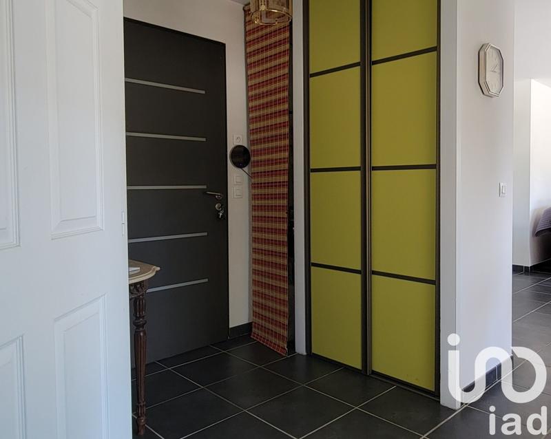 Maison - 106 m² - 4 pièces