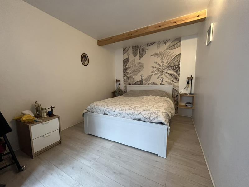Maison - 102 m² - 4 pièces