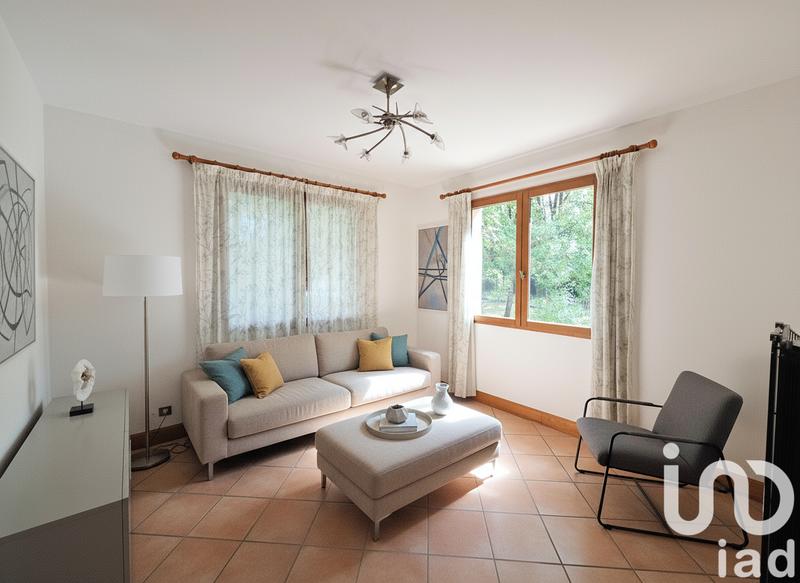 Maison - 156 m² - 6 pièces