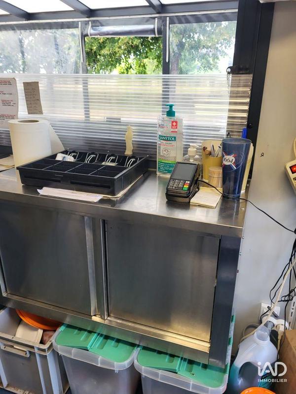 Local commercial - 20 m²