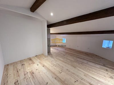 Maison - 82 m² - 5 pièces