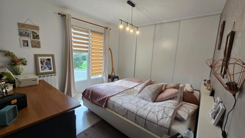 Maison - 160 m² - 5 pièces