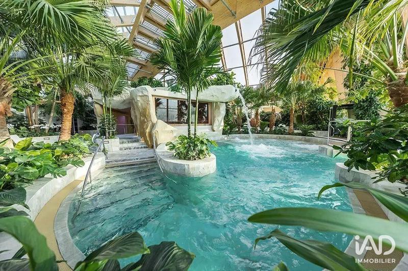 Maison - 68 m² - 3 pièces