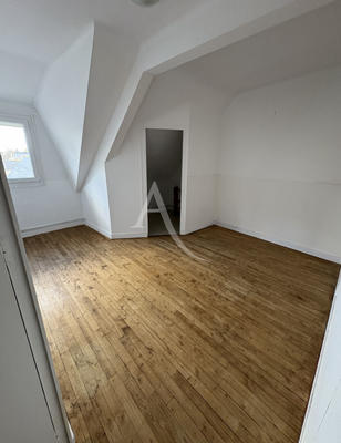 Appartement - 123 m² - 6 pièces
