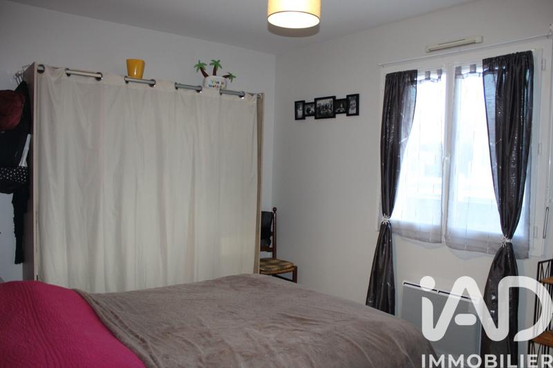 Maison - 85 m² - 3 pièces