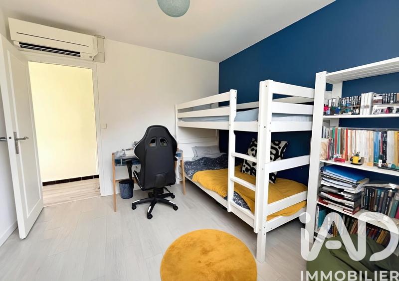Maison - 129 m² - 7 pièces