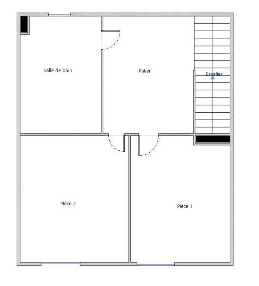 Maison - 192 m² - 10 pièces