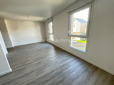 Appartement - 34 m² - 1 pièce