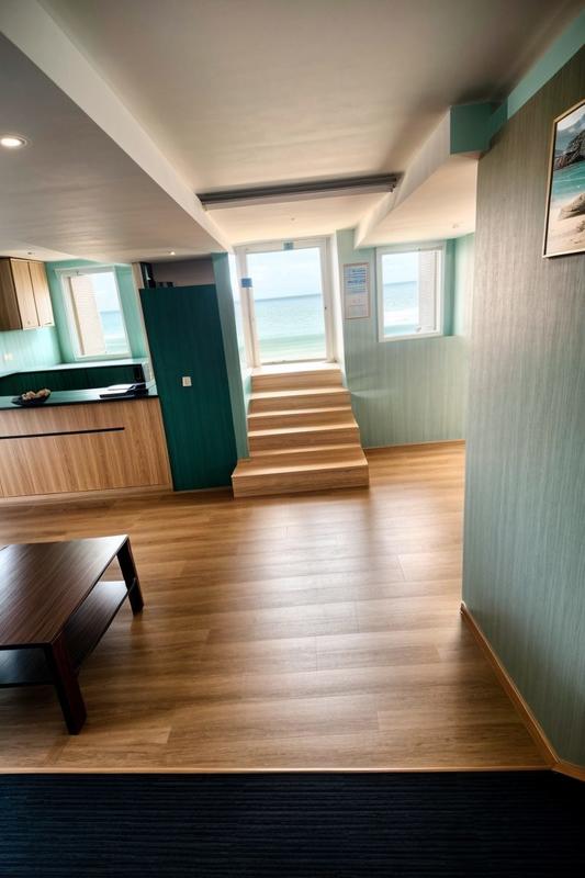 Appartement - 26 m² - 1 pièce