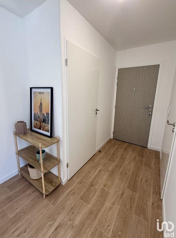 Appartement - 85 m² - 4 pièces
