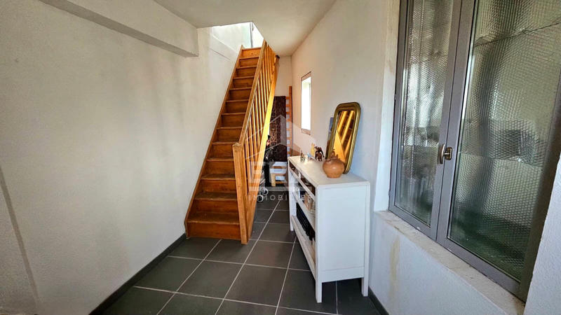 Immeuble - 6 pièces