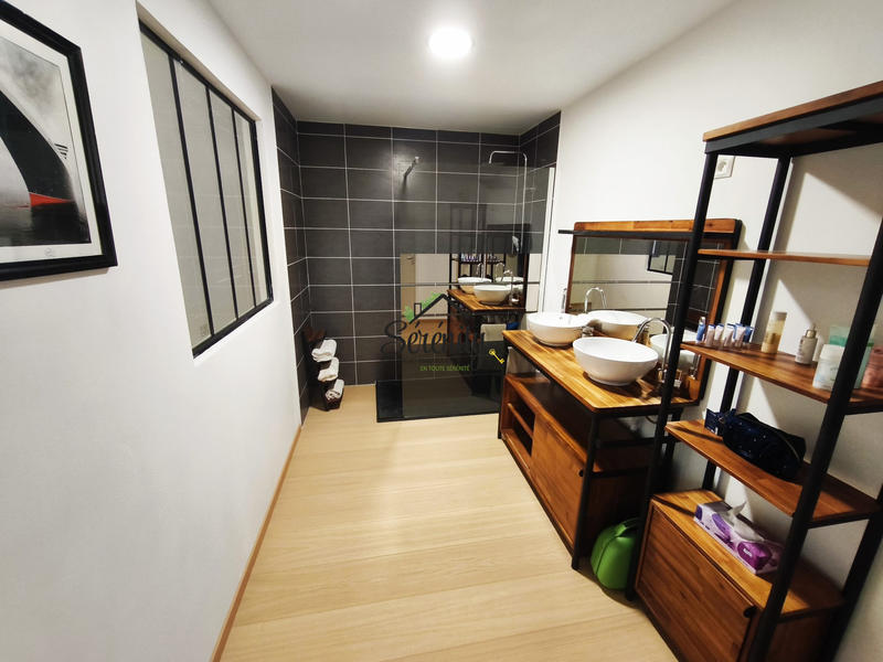 Maison - 71 m² - 2 pièces