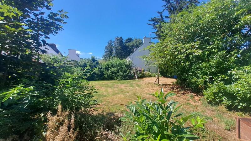 Maison - 68 m² - 4 pièces