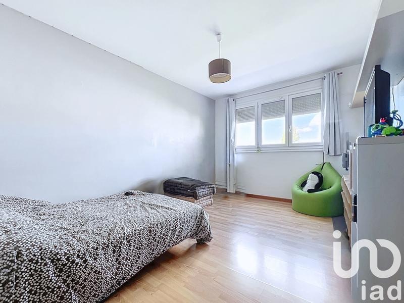 Appartement - 95 m² - 4 pièces