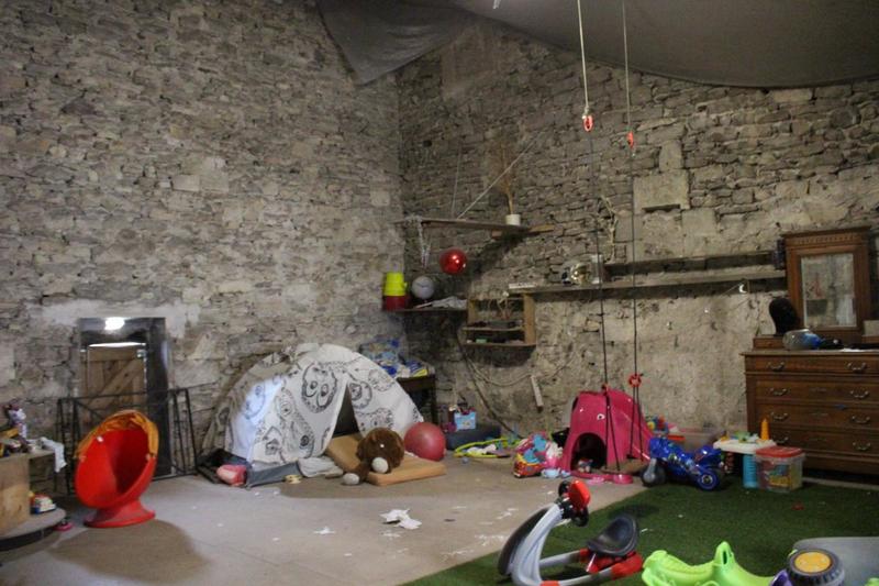 Maison de village - 126 m² - 6 pièces