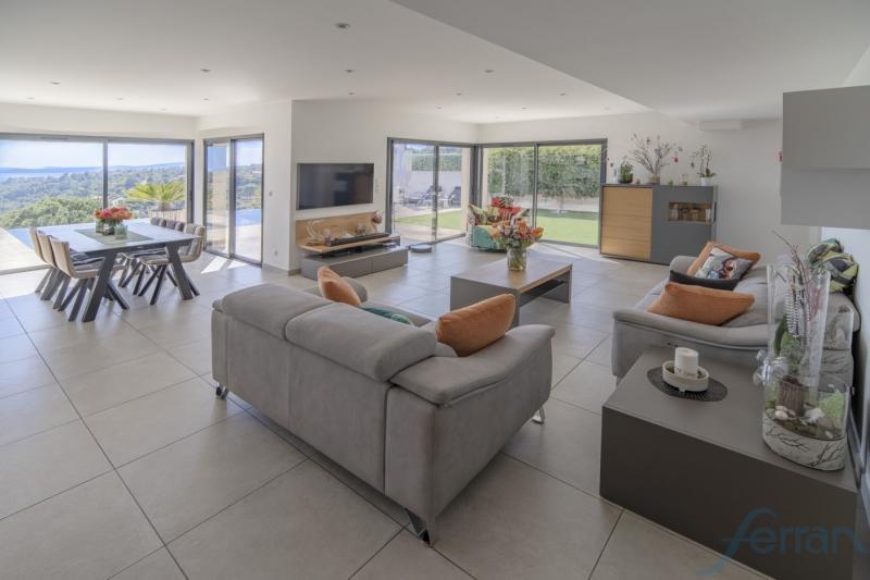 Maison d'architecte - 202 m² - 6 pièces