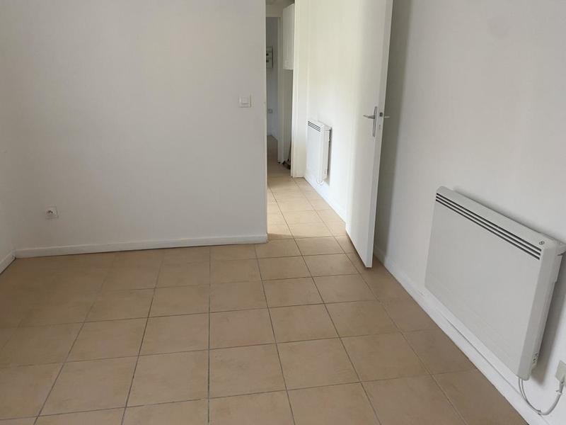 Maison - 25 m² - 2 pièces