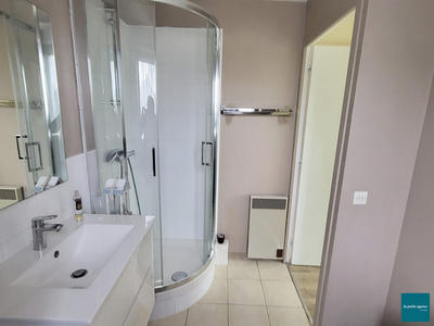 Appartement - 27 m² - 2 pièces