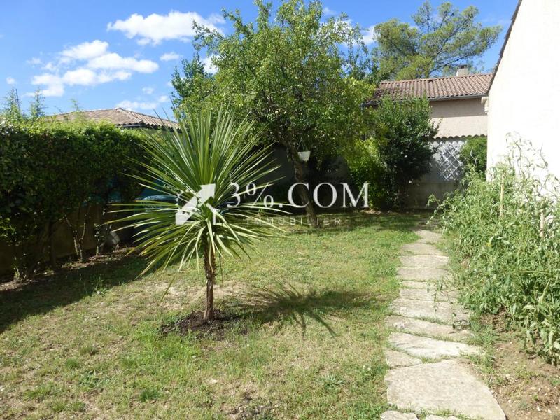 Maison - 98 m² - 5 pièces