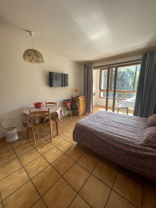 Studio - 23 m² - 1 pièce