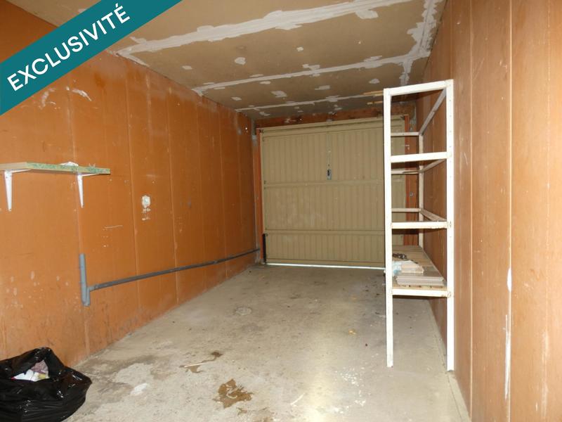 Maison - 87 m² - 4 pièces