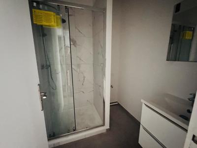 Appartement ancien - 58 m² - 3 pièces