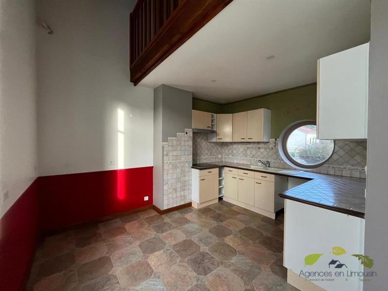 Maison - 81 m² - 4 pièces