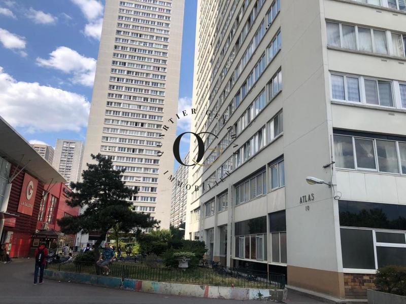 Appartement - 69 m² - 3 pièces