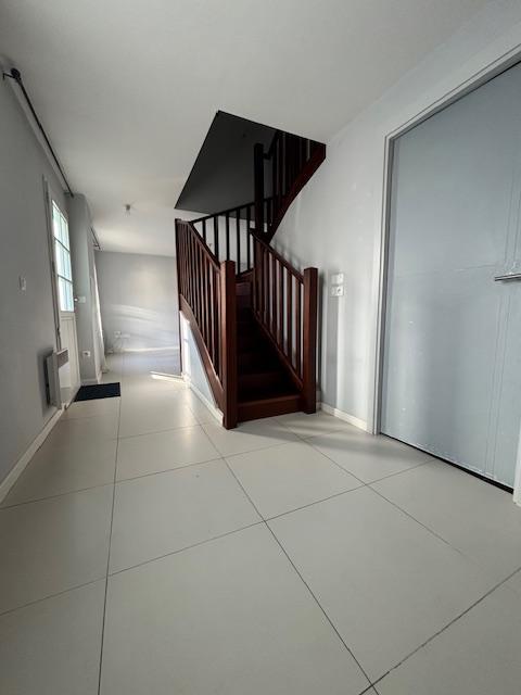 Duplex - 51 m² - 3 pièces